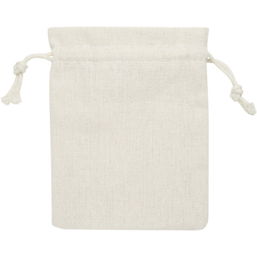 Logo trade mainoslahja kuva: Lustre bambupeili