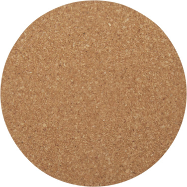 Logo trade mainoslahja kuva: Sencha korkkialusta