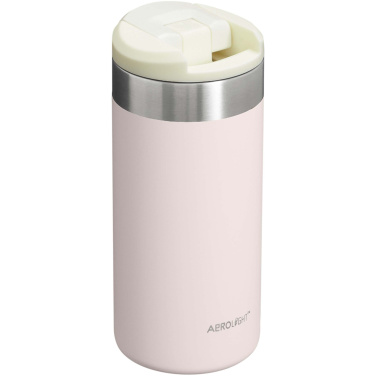 Logo trade liikelahja kuva: Stanley 350 ml:n AeroLight™ matkamuki 