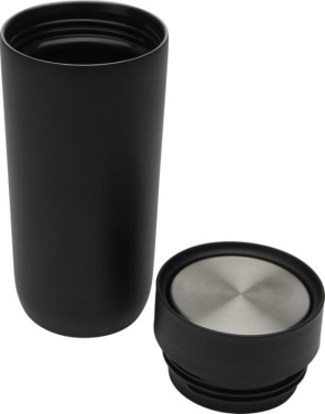 Logotrade mainoslahjat kuva: Camden 350 ml:n RCS-sertifioitu kahvimuki