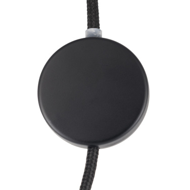 Logo trade liikelahja mainoslahja tuotekuva: 4in1-kaapeli valaistulla logolla - LH-ZM02