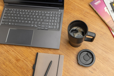 Logotrade liikelahjat kuva: Keraaminen Luxe Quencher 490ml