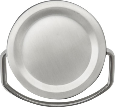 Logotrade liikelahja tuotekuva: Sedona RCS-sertifioidusta ruostumattomasta teräksestä valmistettu 500 ml:n vesipullo