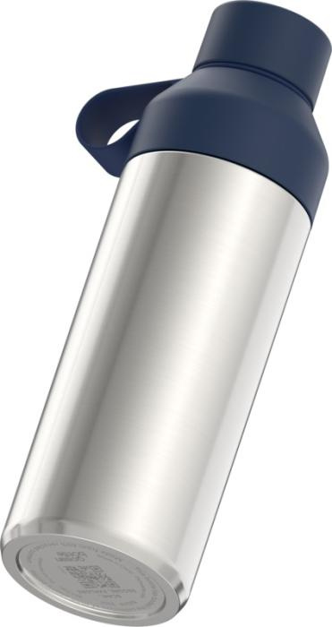 Logotrade mainoslahja ja liikelahja kuva: Ocean Bottle Lite 620 ml:n vesipullo