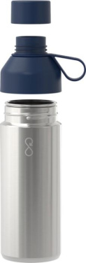 Logotrade mainostuotet kuva: Ocean Bottle Lite 620 ml:n vesipullo