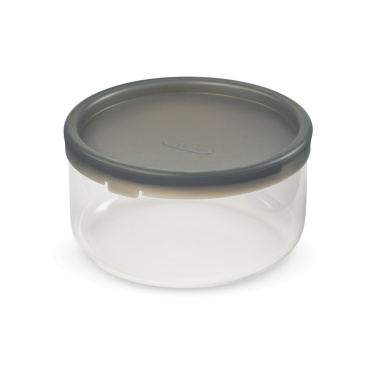 Logotrade liikelahja mainoslahja kuva: Black+Blum lasinen lounaskulho 750ml