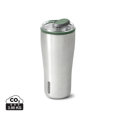 Logo trade mainoslahja ja liikelahja tuotekuva: Black+Blum eristetty juomapullo matkalle 600ml