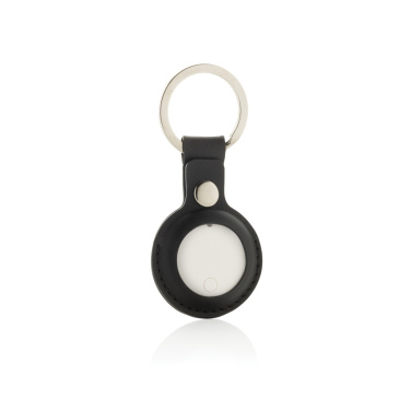 Logotrade mainostuotet kuva: Findmate Dual RCS -esinepaikannin, kierrätysmuovia, IPX5