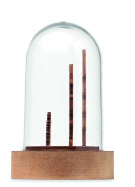 Logo trade mainoslahjat ja liikelahjat kuva: Jouluinen LED-koriste