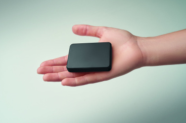 Logo trade mainoslahjat ja liikelahjat kuva: 5000 mAh varavirtalähde