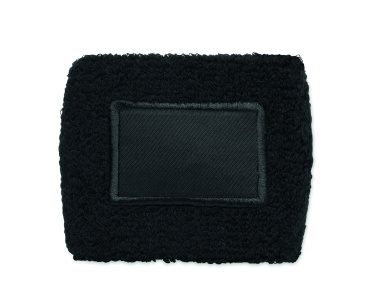 Logo trade mainoslahja kuva: Rannenauha polypuuvillaa