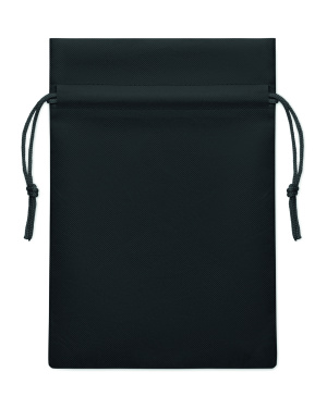 Logotrade mainoslahjat kuva: Pieni lahjapussi RPET:stä