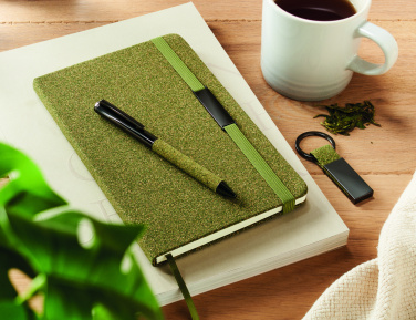 Logotrade mainoslahja ja liikelahja kuva: 3-osainen lahjasetti