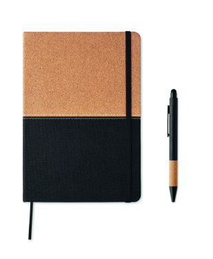 Logotrade liikelahja tuotekuva: 3-osainen lahjasetti