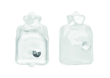 Logotrade mainoslahja ja liikelahja kuva: Käsilämmitin polyesterneulosta