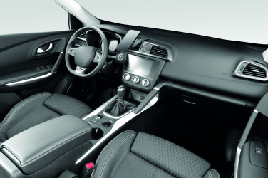 Logotrade mainoslahja tuotekuva: 15W magneettinen autolaturi