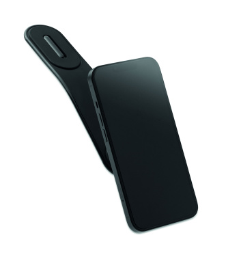 Logotrade mainoslahjat kuva: 15W magneettinen autolaturi