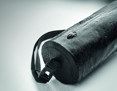 Logo trade mainoslahja ja liikelahja tuotekuva: Kuivapussi urheiluun 300D RPET