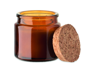 Logo trade mainostuotet tuotekuva: Vahakynttilä 70 g