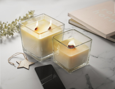 Logo trade mainoslahjat ja liikelahjat kuva: Vahakynttilä 1300 gr