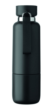 Logo trade mainostuote kuva: Kaksiseinäinen pullo 500ml