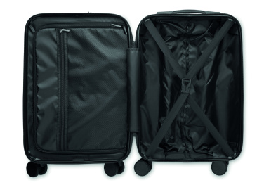 Logotrade mainostuotet kuva: 20" kova ABS-vetolaukku