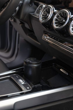 Logo trade mainostuote kuva: VINGA Nagano RCS -mukaan otettava muki, 350 ml.