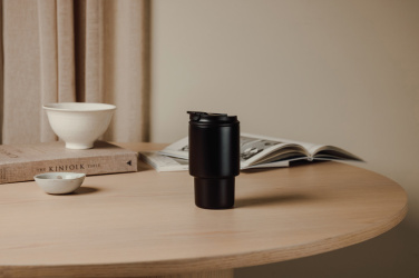 Logo trade mainostuote kuva: VINGA Nagano RCS -mukaan otettava muki, 350 ml.