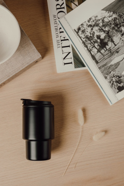 Logotrade liikelahjat kuva: VINGA Nagano RCS -mukaan otettava muki, 350 ml.