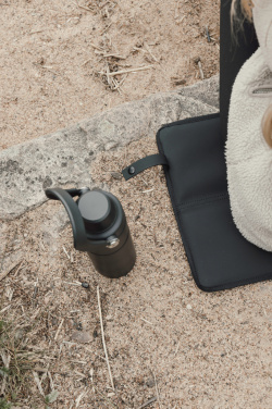 Logotrade mainoslahjat ja liikelahjat tuotekuva: VINGA Baltimore RCS istuintyyny