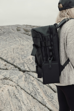 Logo trade mainoslahja kuva: VINGA Baltimore RCS istuintyyny