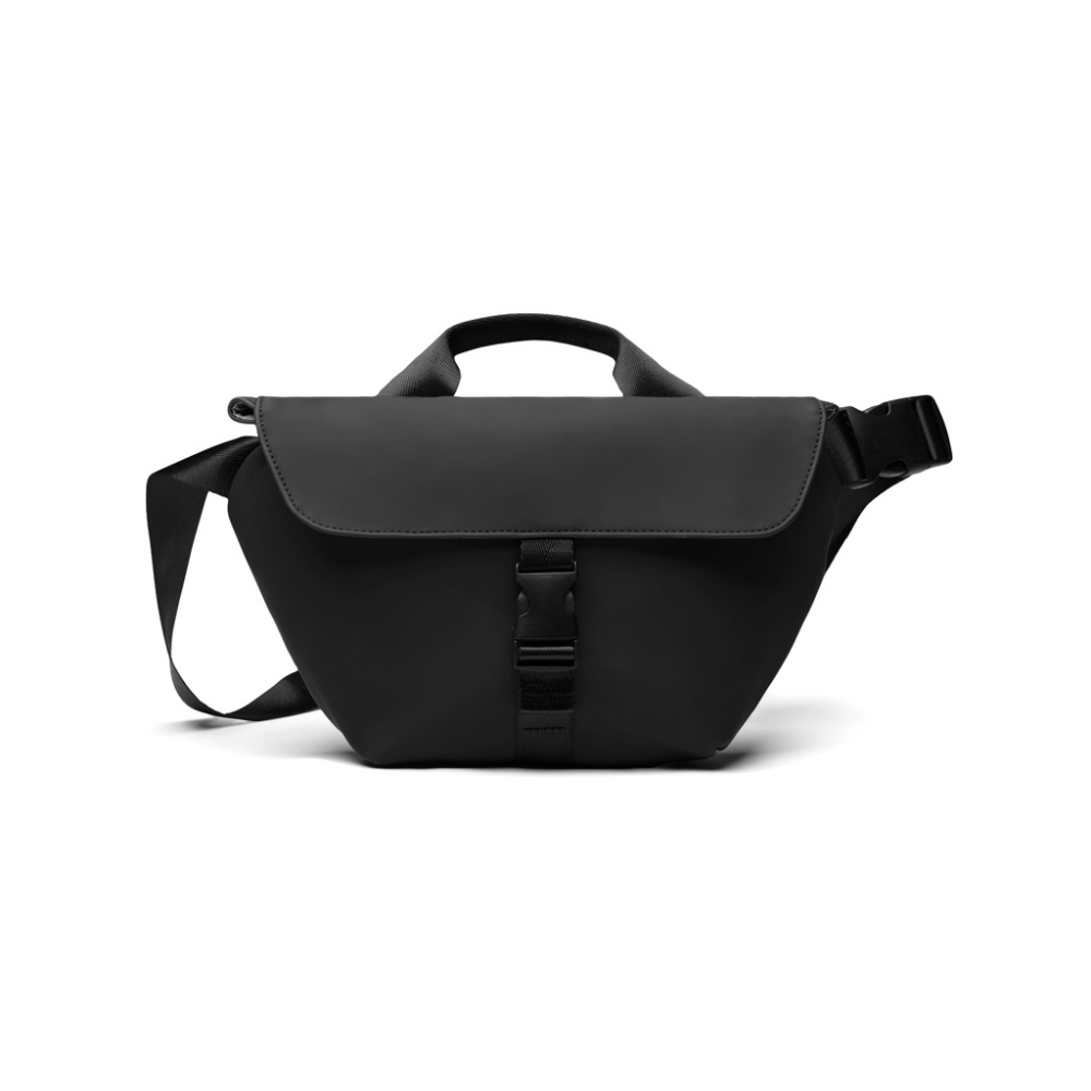 Logotrade mainoslahja tuotekuva: VINGA Baltimore RCS olkalaukku