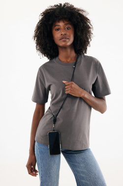 Logo trade mainoslahjat tuotekuva: CarryLoop RCS -puhelinhihna, säädettävä, kierrätyspet