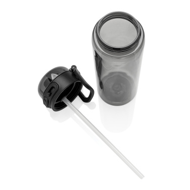 Logo trade liikelahja mainoslahja tuotekuva: SipnLock RCS RPET -vuototiivis urheiluvesipullo 800 ml