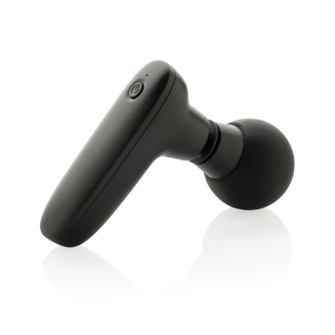 Logotrade mainostuotet kuva: Revix RCS kierrätysmuovista valmistettu hierontapistooli