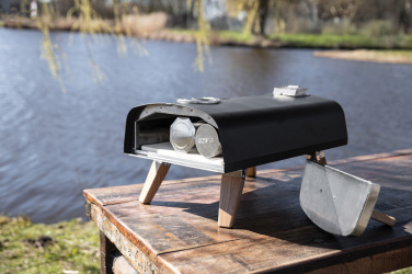 Logotrade mainoslahja tuotekuva: BOSKA Pizza Oven Pro Pellet