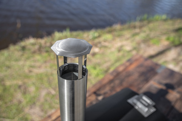 Logo trade liikelahjat tuotekuva: BOSKA Pizza Oven Pro Pellet