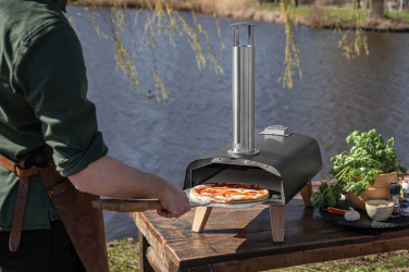 Logotrade mainoslahjat kuva: BOSKA Pizza Oven Pro Pellet