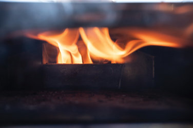 Logo trade liikelahjat tuotekuva: BOSKA Pizza Oven Pro Pellet