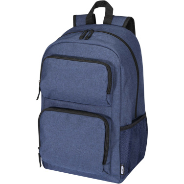 Logotrade liikelahjat kuva: Graphite deluxe -tietokonereppu 15" 20L