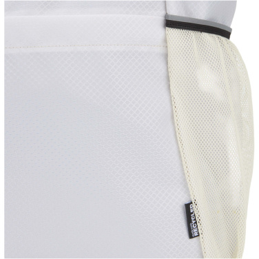 Logo trade mainoslahjat ja liikelahjat kuva: Panama 18 litran GRS-kierrätetystä materiaalista valmistettu joogalaukku