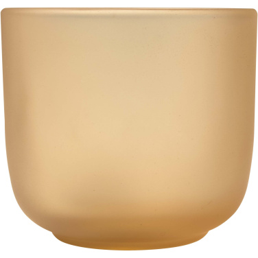 Logo trade mainoslahja ja liikelahja tuotekuva: Male 200 ml:n lasikupit – 2 kpl:n sarja