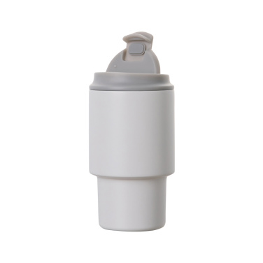 Logo trade mainoslahja kuva: VINGA Nagano RCS -mukaan otettava muki, 350 ml.