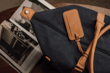 Logo trade liikelahja kuva: VINGA Bosler RCS matkatavaratunniste