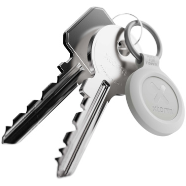 Logotrade liikelahjat mainoslahjat tuotekuva: Xtorm XTAG2A kolmen kappaleen pakkaus vedenpitäviä matkatunnisteita