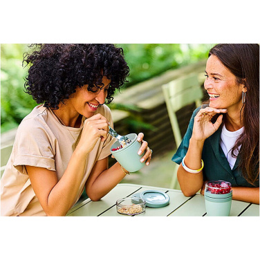 Logotrade mainoslahja ja liikelahja kuva: Mepal Ellipse Mini lounasrasia