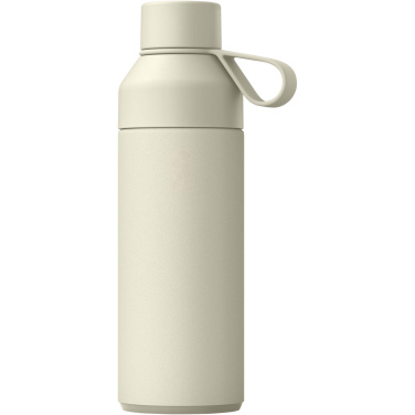 Logo trade liikelahja mainoslahja tuotekuva: Ocean Bottle 3-in-1-lahjasetti, 500 ml