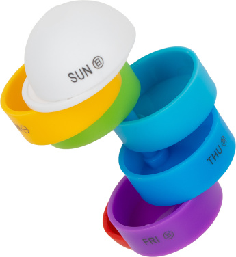 Logotrade mainoslahjat kuva: Posliini teesetti