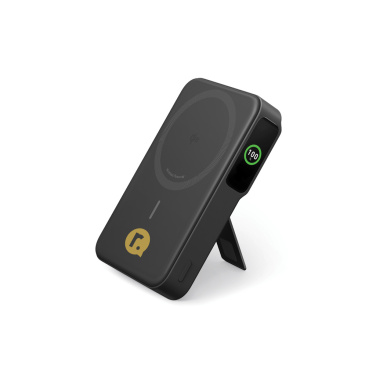 Logo trade mainoslahja kuva: Anker MagGo QI2 -magneettinen varavirtalähde 10 000 mAh