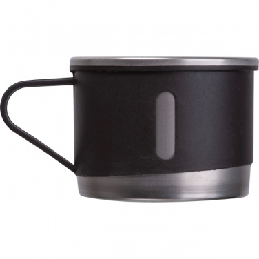 Logotrade mainoslahja ja liikelahja kuva: Eristetty pullosetti ICELAND